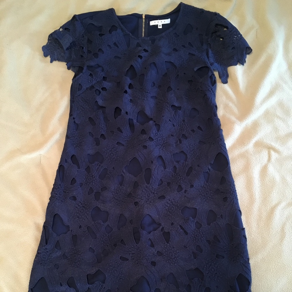 Ezra dress